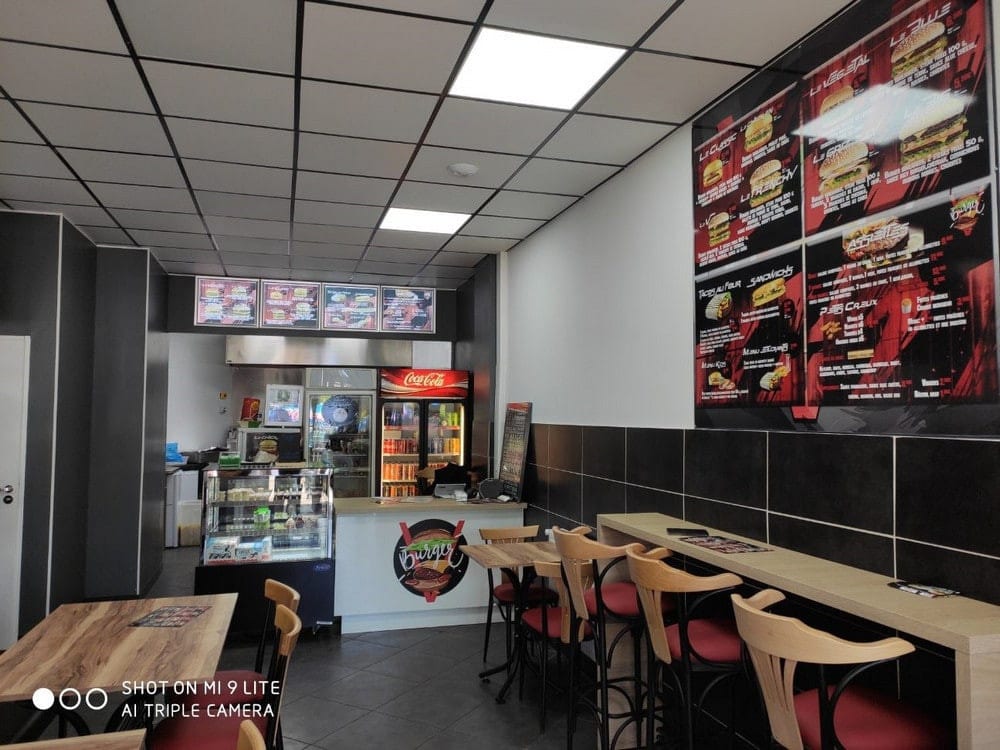 V'Burger — photo 3