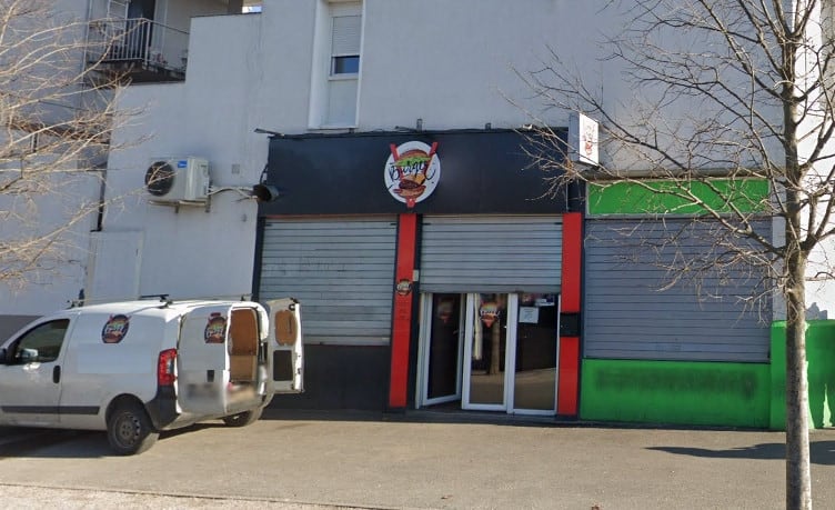V'Burger — photo 2