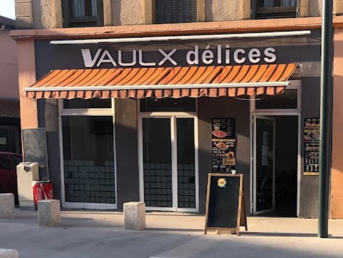 Vaulx Delices — photo 3