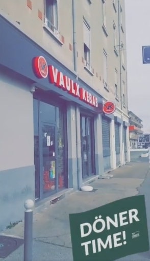 Vaulx kebabs — photo 2