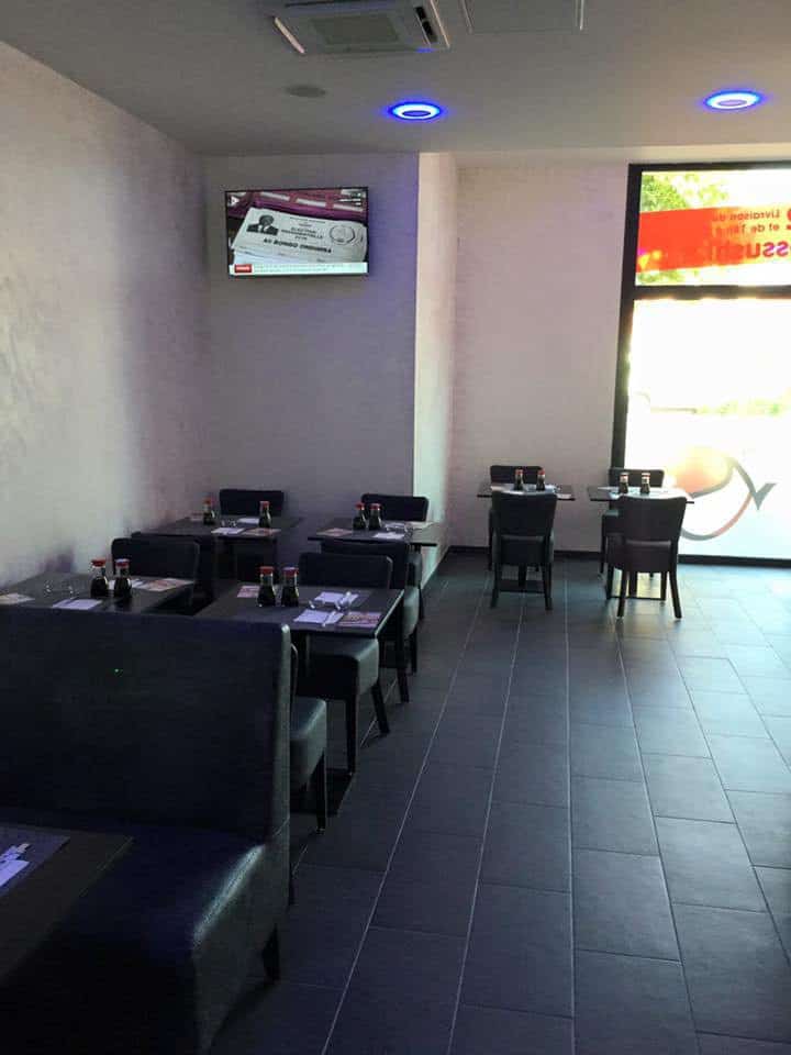 Vos Sushi — photo 3