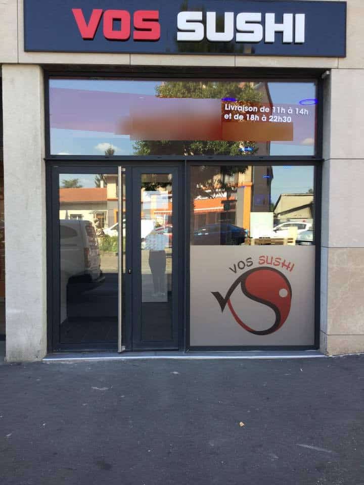 Vos Sushi — photo 2