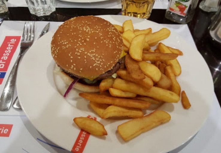 Ol Brasserie — photo 2