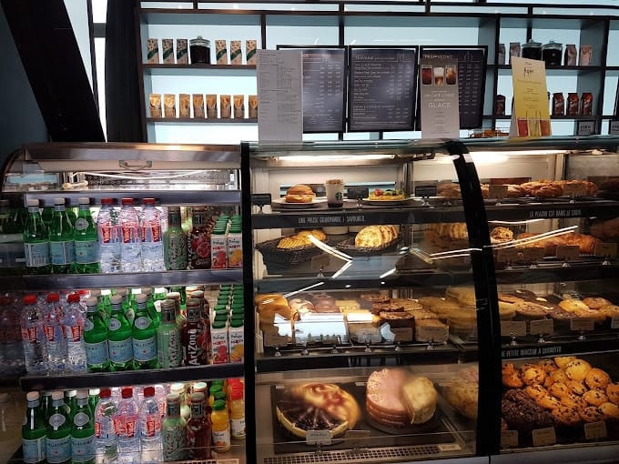 Starbucks Coffee — photo 2