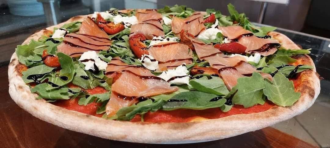 Casa Mia Pizza — photo 2