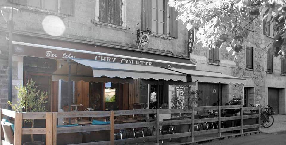 Chez Colette — photo 2