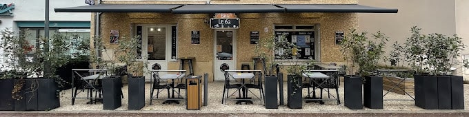 Le 62 — photo 2