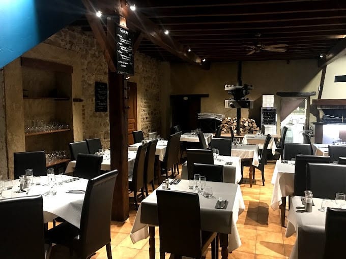 Le Pressoir de Marie — photo 3