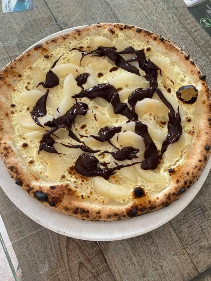 Pizza Vérone — photo 4