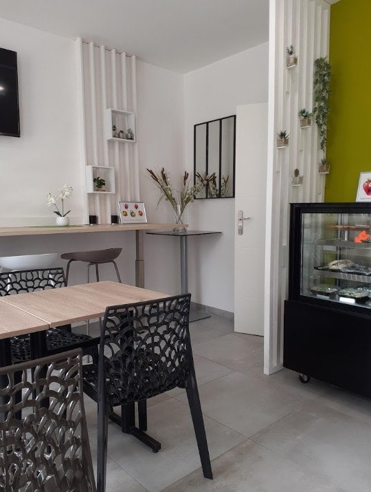 Au Frais Maison — photo 3