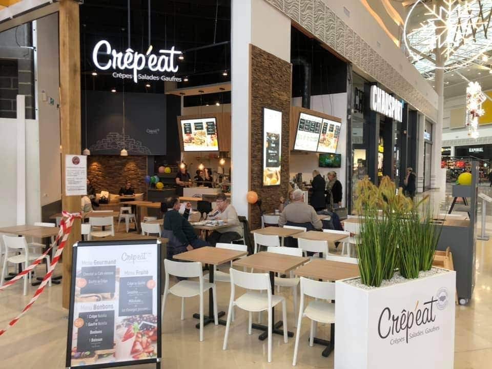 Crêp’eat — photo 3