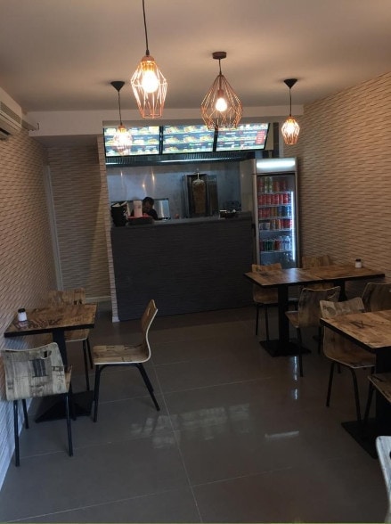 Photo de Ecully kebab