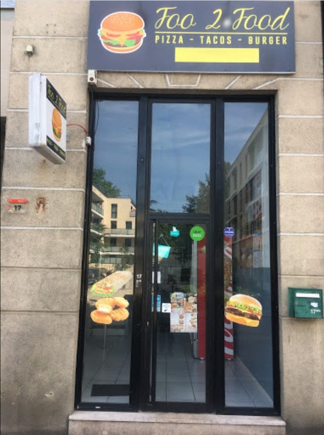Food 2 Food — photo 3