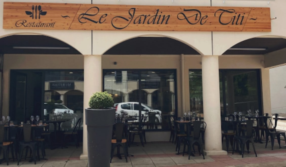 Le Jardin de Titi — photo 3