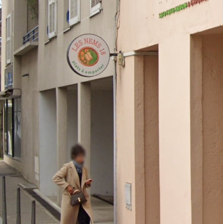 Les Nems 18 — photo 3