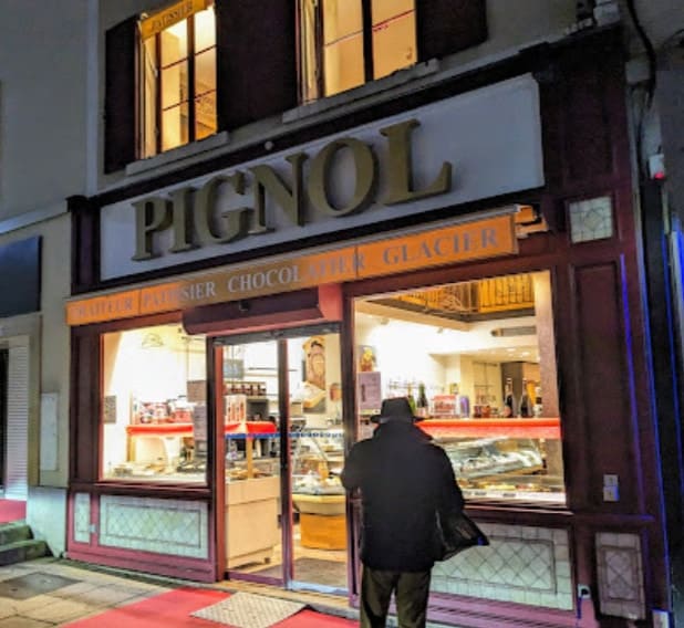 Pignol — photo 3