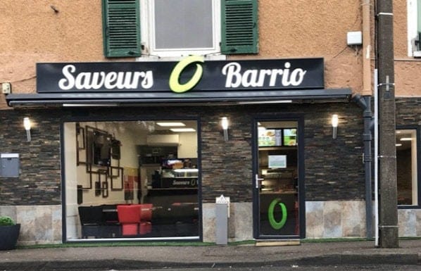 Saveurs o barrio — photo 3