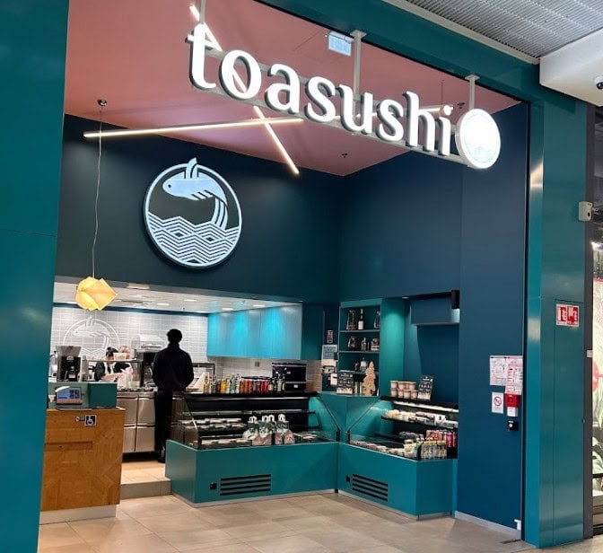 Toasushi — photo 3
