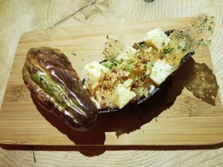 Yunca — photo 2