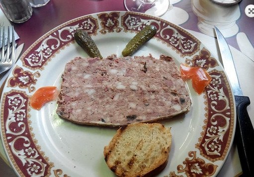 Bien dans son assiette — photo 3