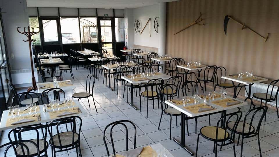 Champ du Roy — photo 3