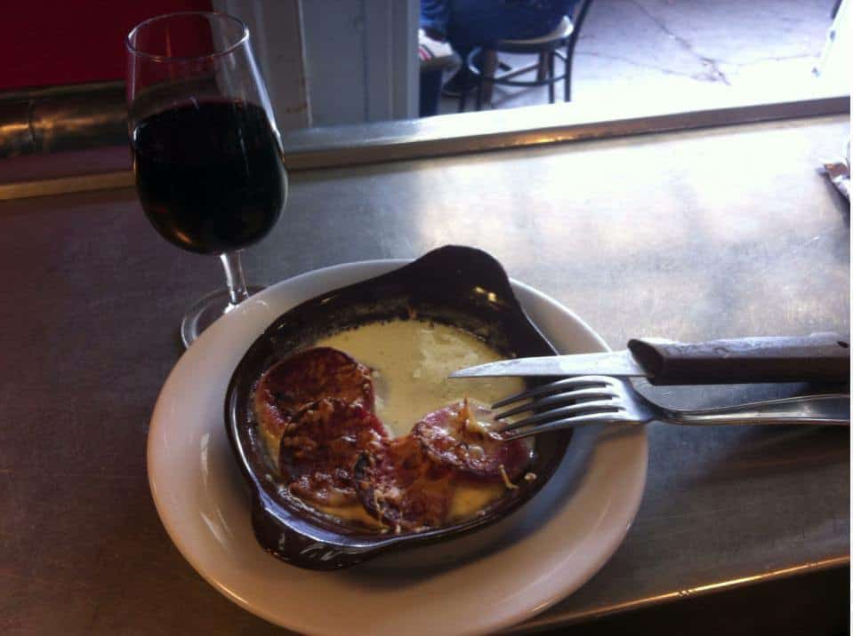 Comptoir du Loup Pendu — photo 3