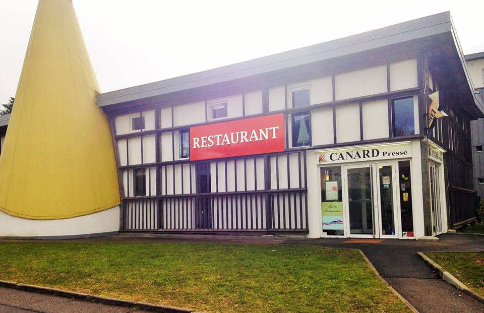 Le Canard Pressé — photo 2