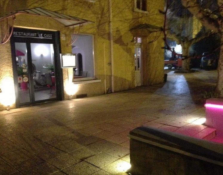Le Cosi — photo 2