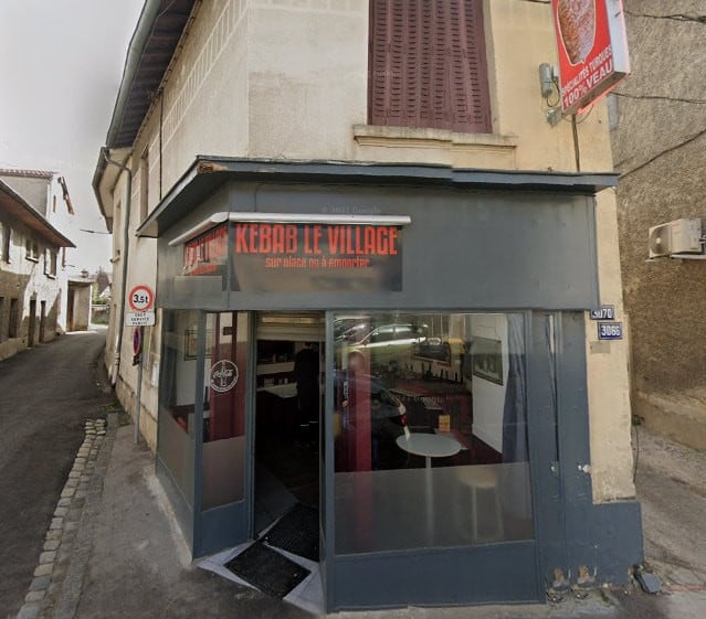 Le Village — photo 3