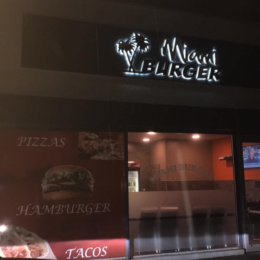 Miami Burger — photo 3