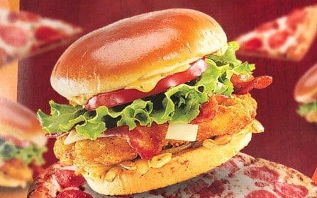 Miami Burger — photo 2