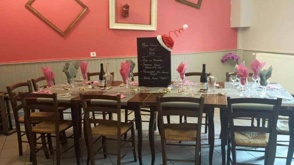 Mon P'tit Bistro — photo 3