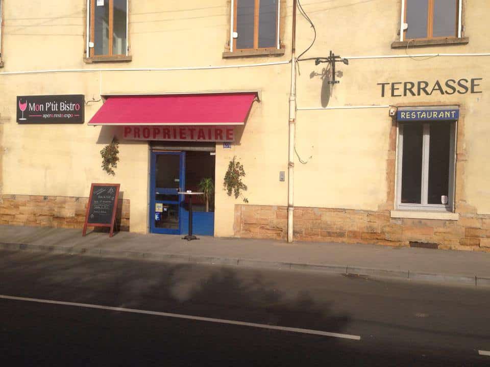 Mon P'tit Bistro — photo 2