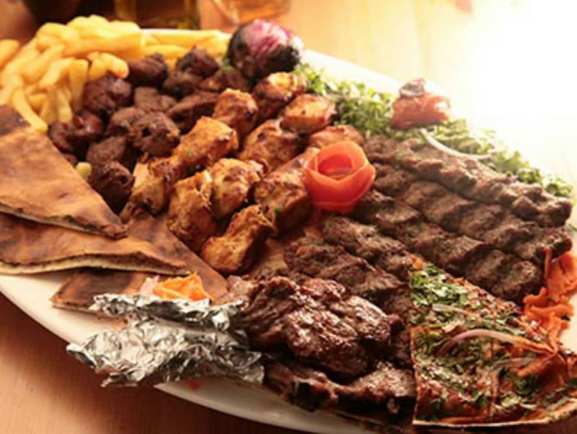 Restaurant Apik — photo 2