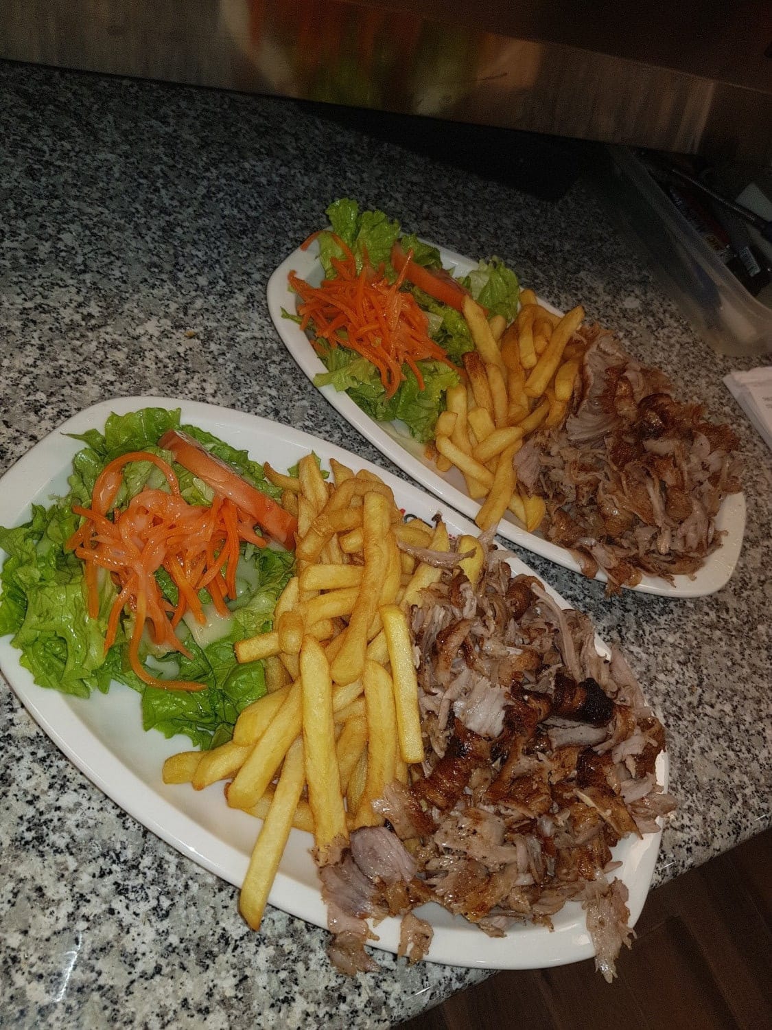 Restaurant Mozaïk — photo 2