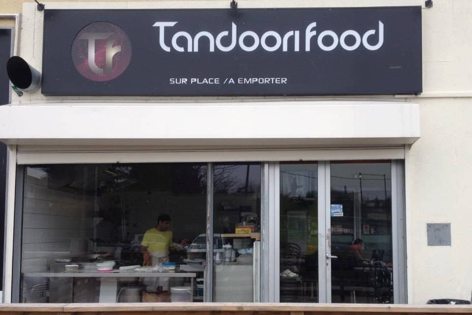 Tandoori Food — Restaurant Indien à Rillieux la Pape — photo 2