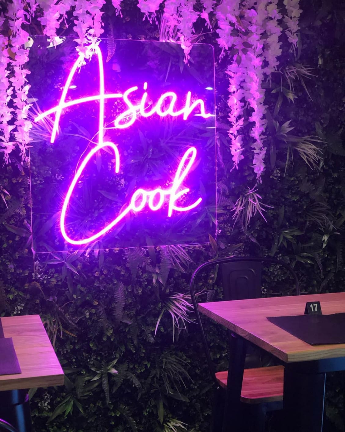 Asian Cook — photo 3