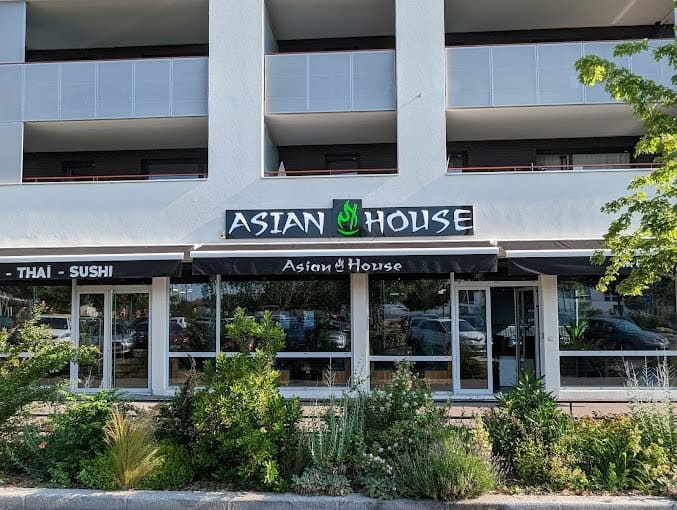 Asian House — photo 3