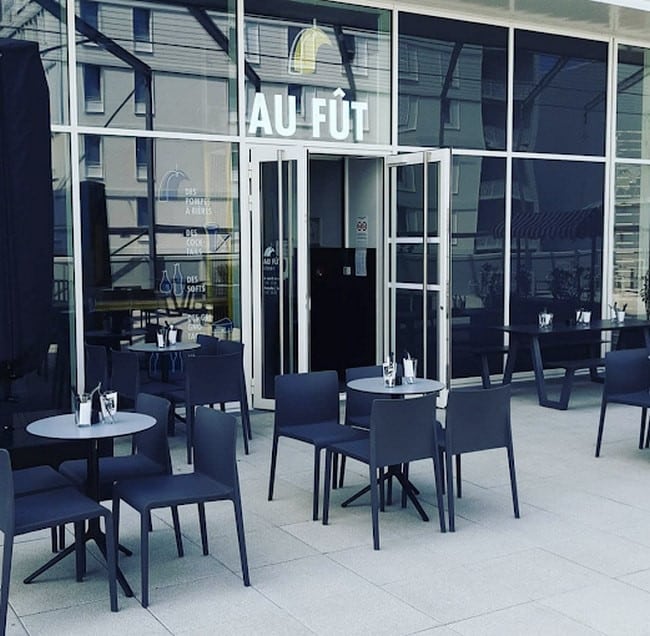 Au Fût et à mesure — photo 2