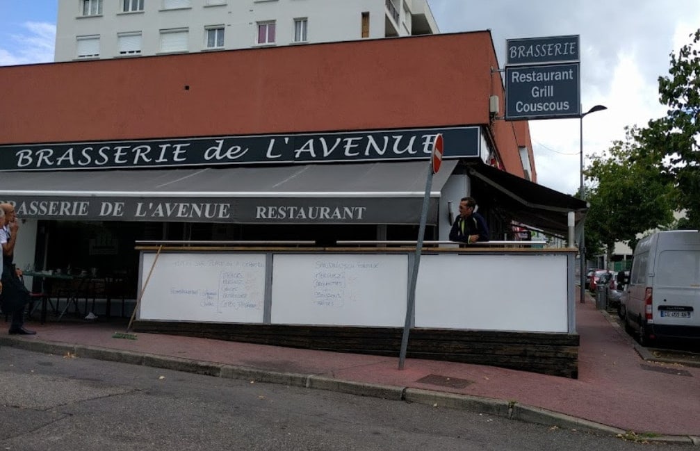 Brasserie De L'avenue — photo 2