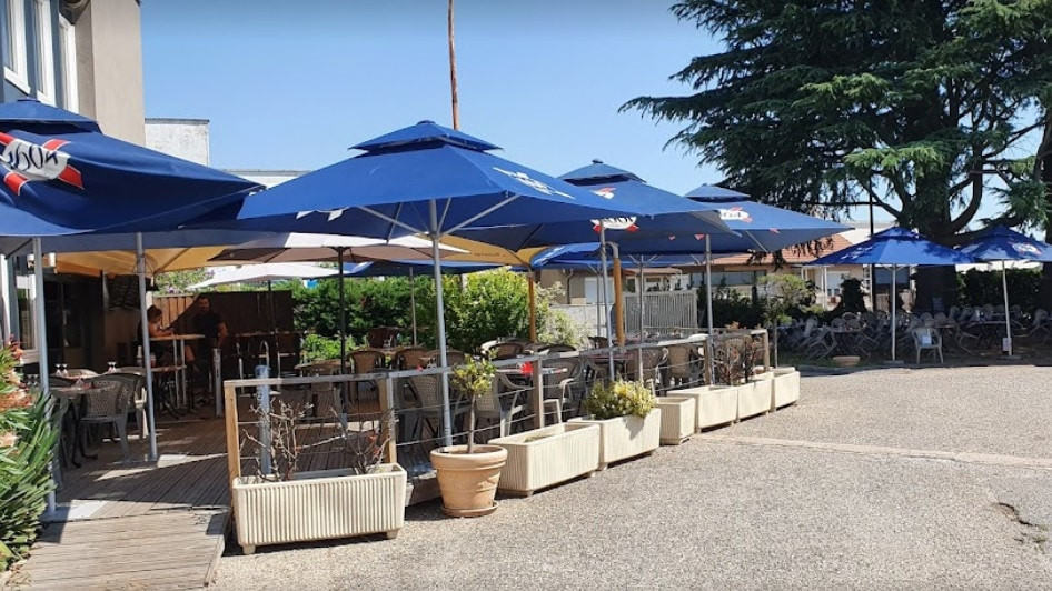 Brasserie Des Pivolles — photo 2