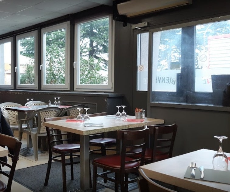 Brasserie Des Pivolles — photo 3