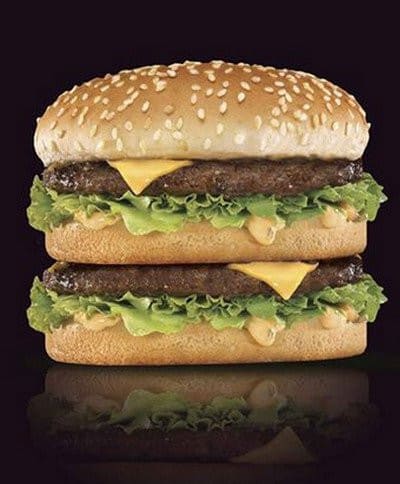 Photo de Burger's