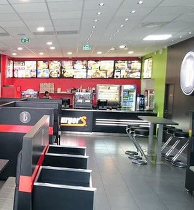 Burger's — photo 3