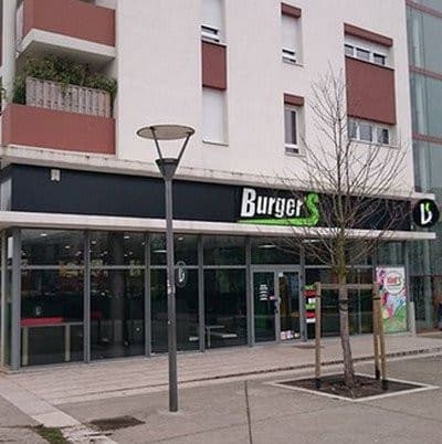 Burger's — photo 2