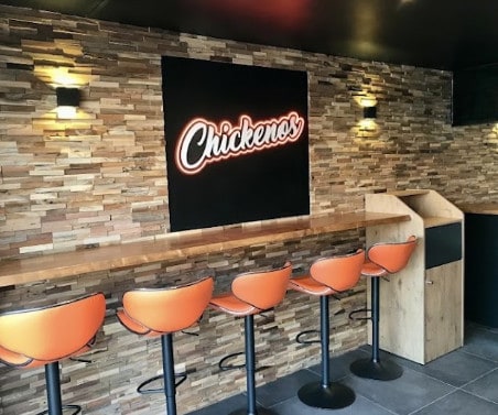 Chickenos — photo 3