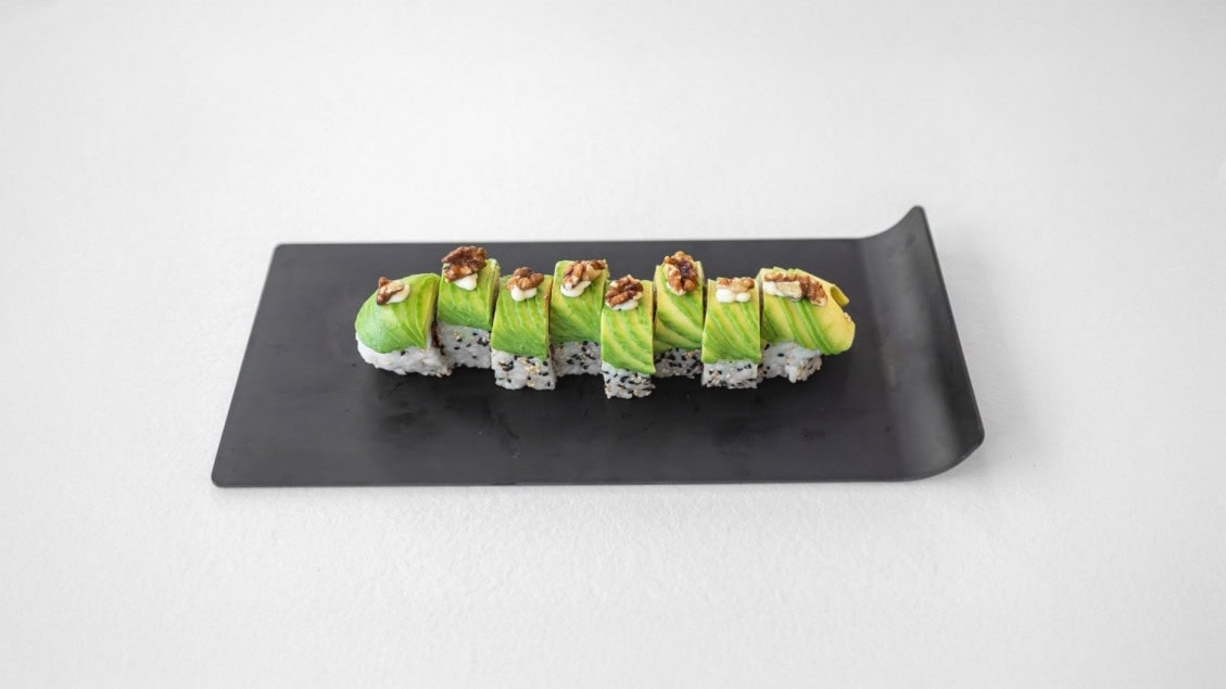 Coffee & Sushi — photo 17