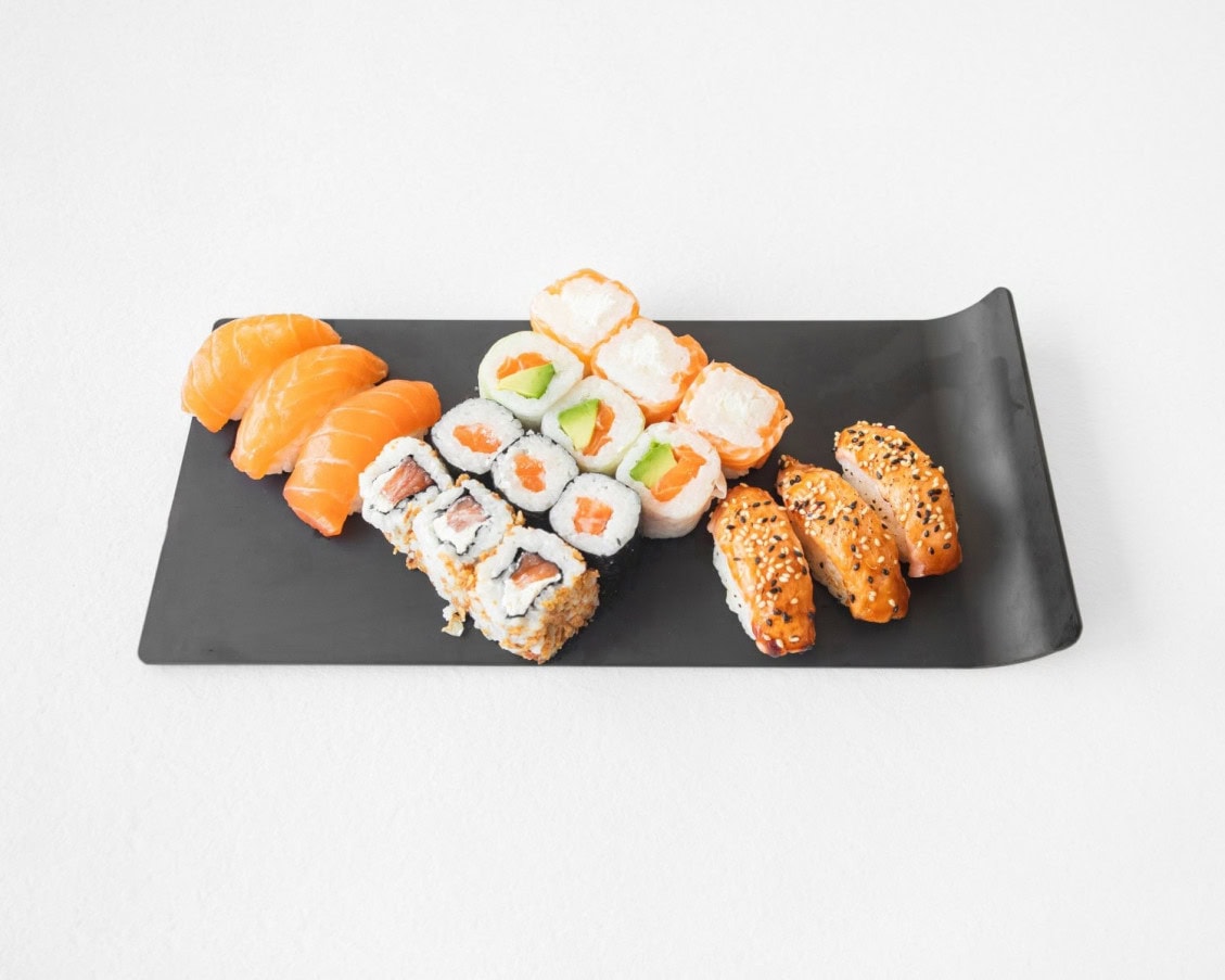 Coffee & Sushi — photo 8