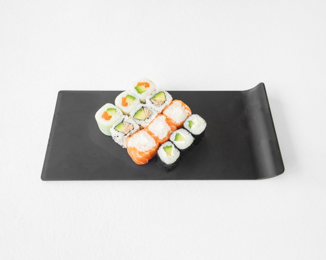 Coffee & Sushi — photo 14