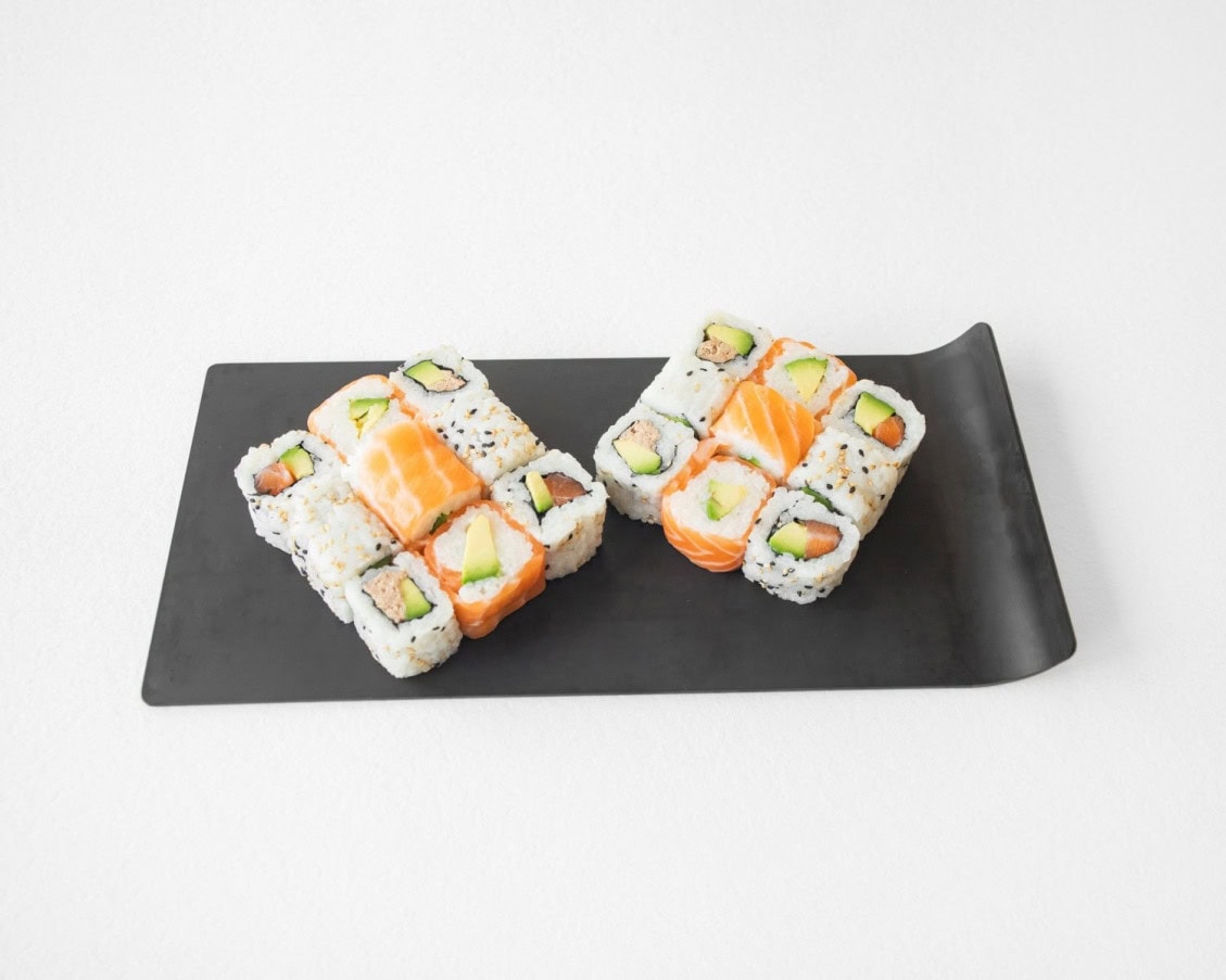 Coffee & Sushi — photo 9